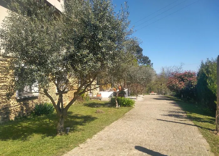 Casa de Férias Quinta Do Senhor *