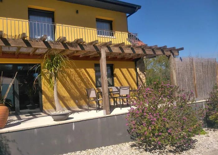 Quinta Do Senhor * Braga