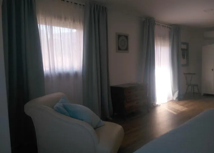 Quinta Do Senhor Holiday home *