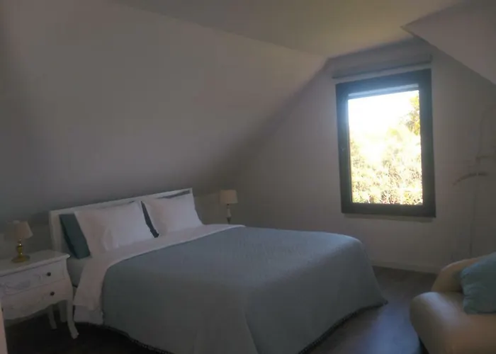 Casa vacanze Quinta Do Senhor Braga